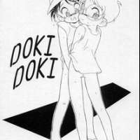  ����� Doki Doki <small>Story & Art</small> 